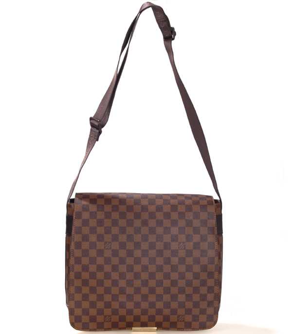 AAA Replica Louis Vuitton Damier Ebene Canvas Abbesses N45257 On Sale - Click Image to Close